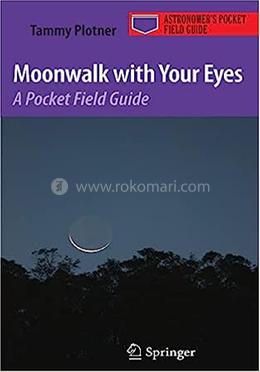 Moonwalk with Your Eyes