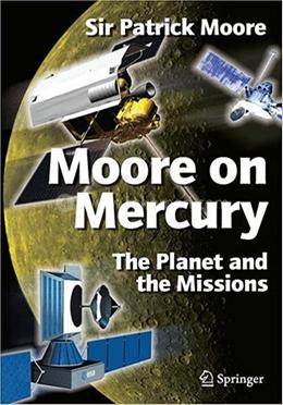 Moore on Mercury image