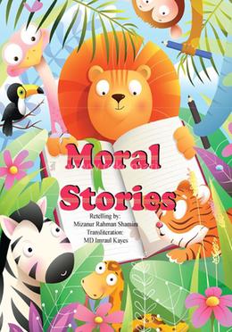 Moral Stories image