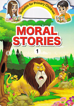 Moral Stories 1 image