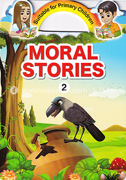 Moral Stories 2 image