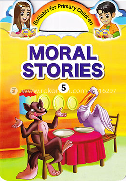 Moral Stories 5 image