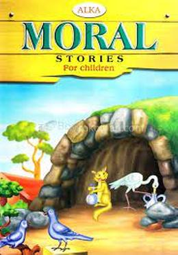 Moral Stories For Children 984 image