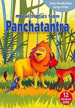 Moral Stories From Panchatantra image