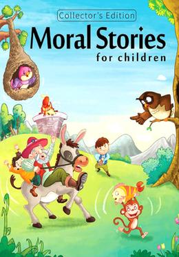 Moral Stories for Children image