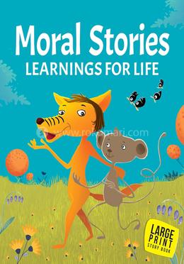 Moral Stories Learnings for Life image