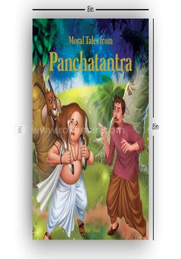 Moral Tales From Panchtantra image