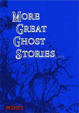 More Great Ghost Stories image