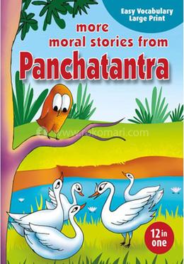 More Moral Stories From Panchatantra image