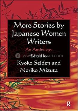 More Stories by Japanese Women Writers