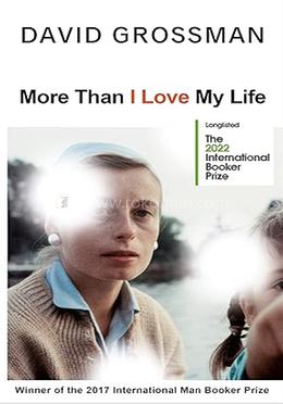 More Than I Love My Life image
