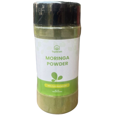 TopGrain Moringa Powder 200gm image