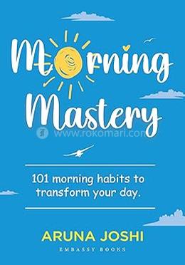 Morning Mastery 