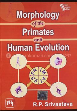 Morphology of the Primates and Human Evolution image