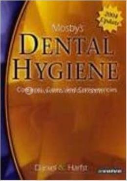 Mosby's Dental Hygiene image