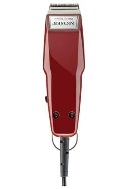 Moser MS-1400 Professional Classic Corded Clipper image