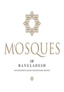 Mosques of Bangladesh image