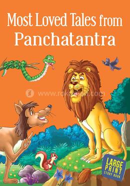 Most Loved Tales from Panchatantra image