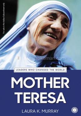 Mother Teresa image