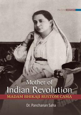 Mother of Indian Revolution (Life of Madam Cama) image