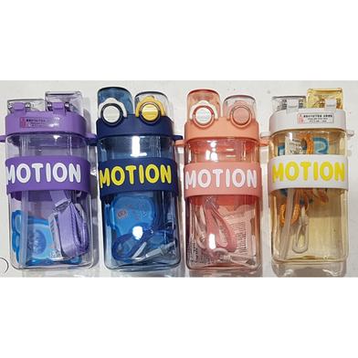 Motion Water Bottle image