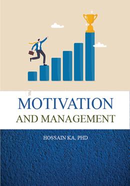 Motivation And Management image