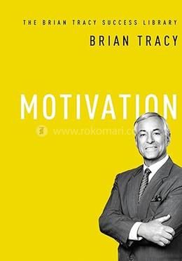 Motivation: The Brian Tracy Success Library  image