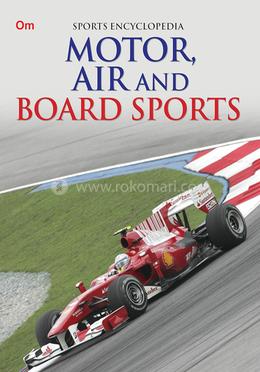 Motor Air and Board Sports image