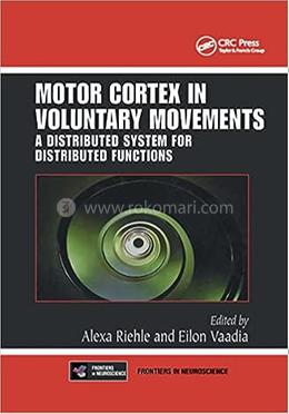 Motor Cortex in Voluntary Movements