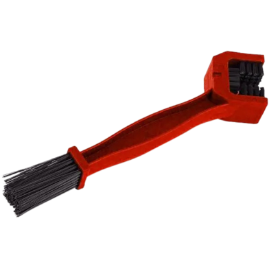 Motorcycle Bicycle Chain Clean Brush Gear Grunge Brush Cleaner -1Pcs image