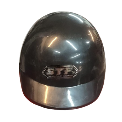 Motorcycle Cap Helmet- STF image