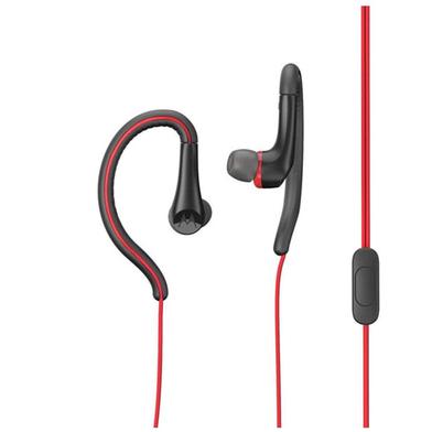 Motorola Earbuds Sports - Red image