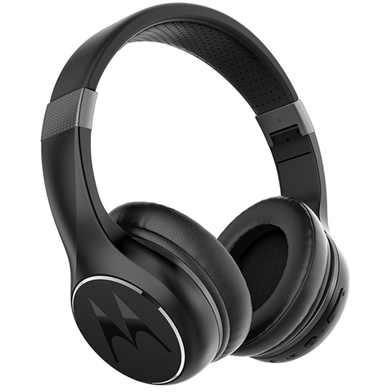 Motorola Escape 220 Wireless Headphones image