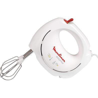 Moulinex ABM11A30 Hand Mixer - 200Watt image