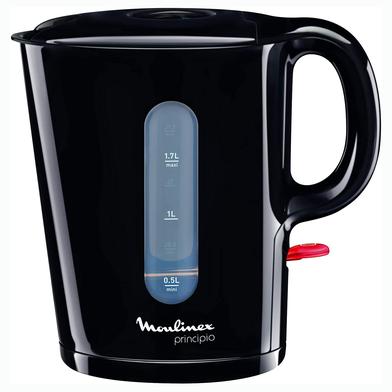 Moulinex BY105810 Electrical Kettle - 1.7 Liter image