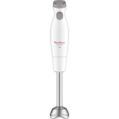 Moulinex DD451110 White Easychef Stick Blender - 450Watt image