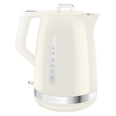 Moulinex Electric Kettle BY320A10 - 1.7 Liter image