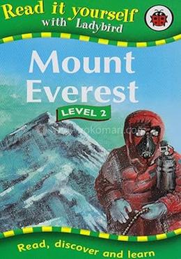 Mount Everest : Level 2 image