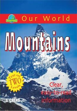 Mountains (Our World) image