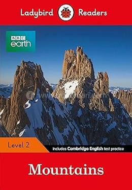 Mountains : Level 2