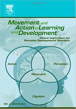 Movement and Action in Learning and Development image