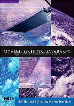 Moving Objects Databases image