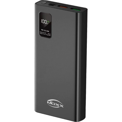 Moxx mp-19-22.5w 10000mah powerbank Double Port Double USB image