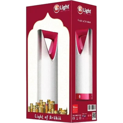 Mr.Light Camping Emergency Light - GD30 image