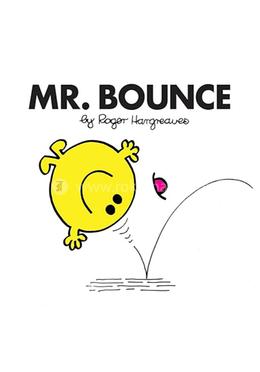 Mr. Bounce