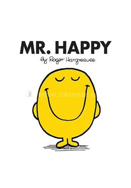 Mr. Happy image