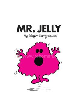 Mr. Jelly