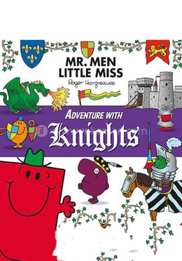Mr. Men Little Miss: Adventure with Knights image