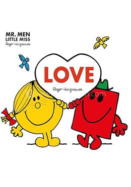Mr. Men Little Miss : Love image