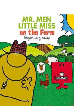 Mr. Men Little Miss on the Farm image